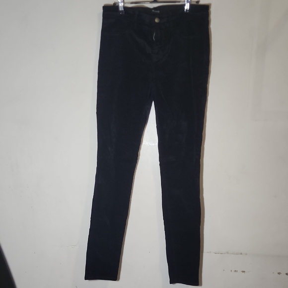 J Brand Women´s Dark Skinny Jeans